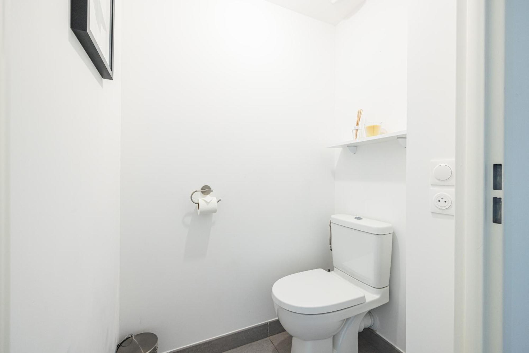 Le Cap Riviera Apartment Menton Exterior foto
