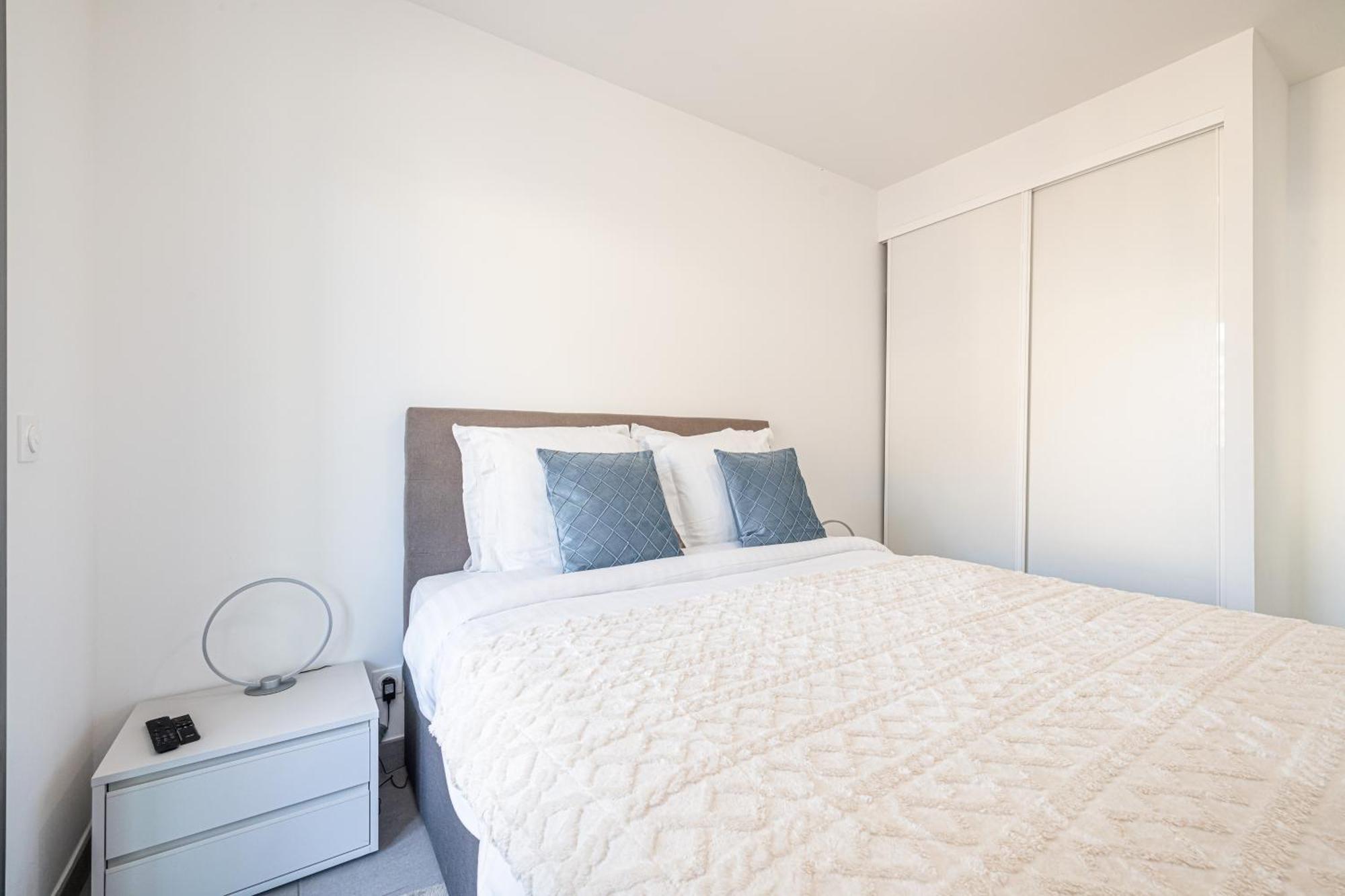 Le Cap Riviera Apartment Menton Exterior foto